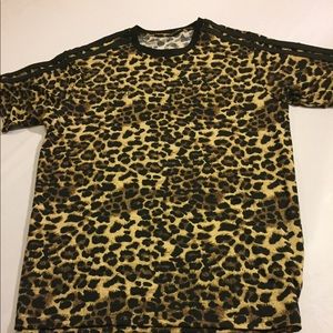 Jersey night club shirts